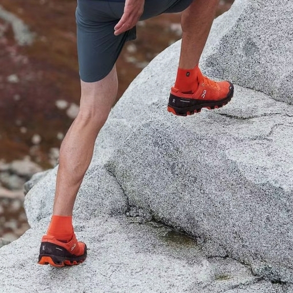 On Running Cloudventure Trail Sneakers - Picture 1 of 11